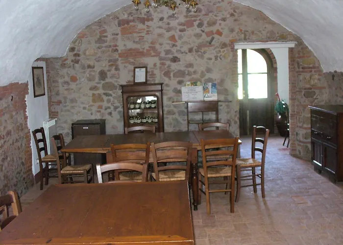 Agriturismo Bronzivalle