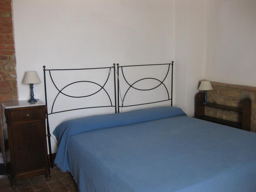 Alojamento de Turismo Rural Bronzivalle *