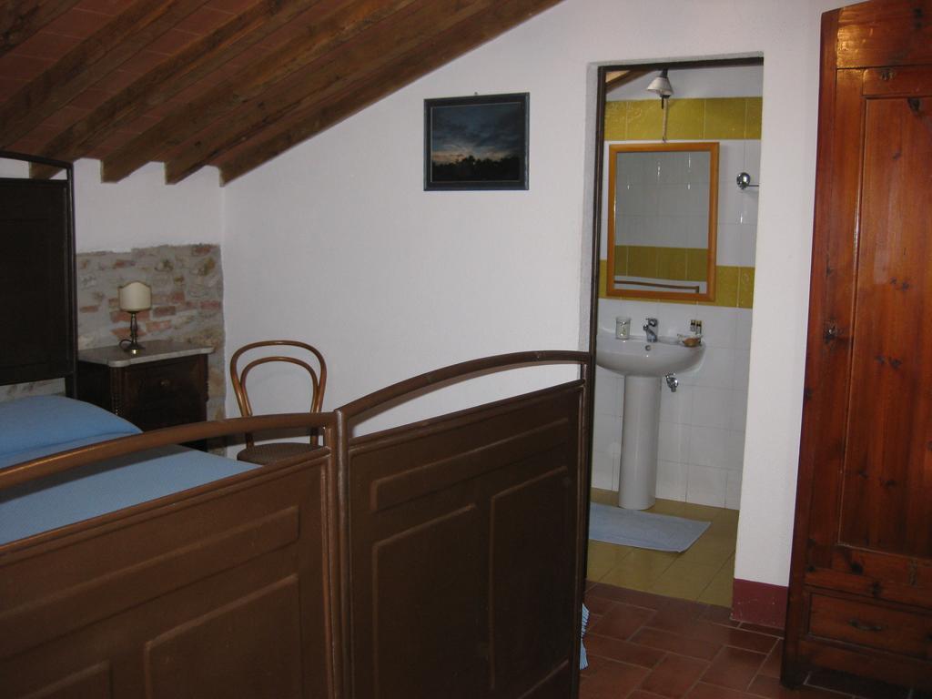 Bronzivalle Alojamento de Turismo Rural