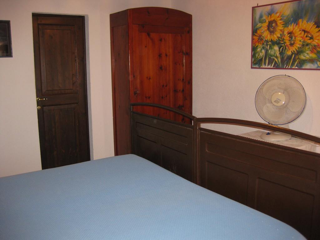Alojamento de Turismo Rural Bronzivalle