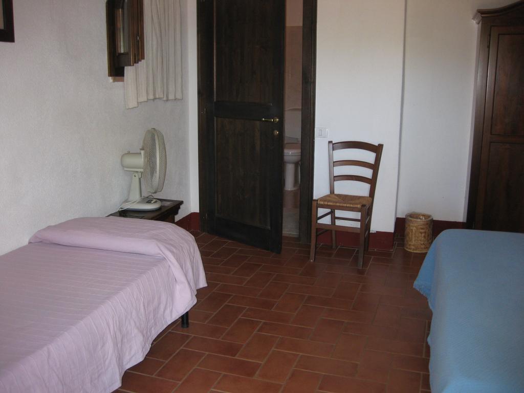 Alojamento de Turismo Rural Bronzivalle *