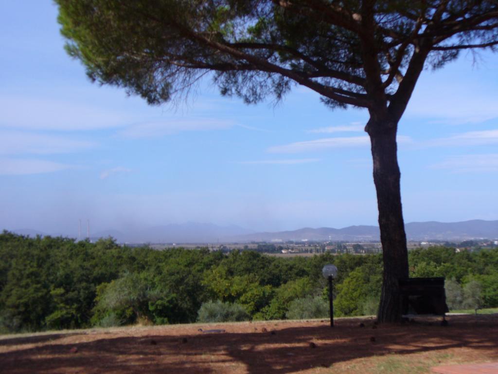 Alojamento de Turismo Rural Bronzivalle Riotorto