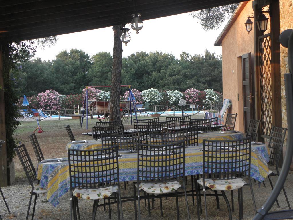 Alojamento de Turismo Rural Bronzivalle *