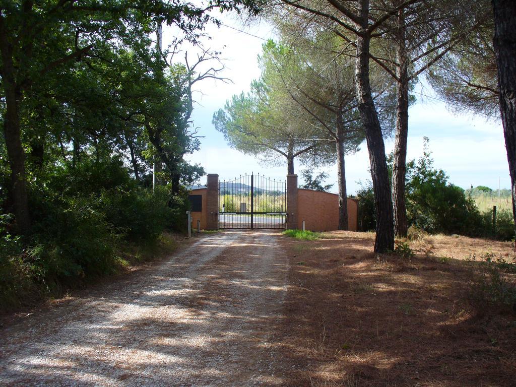 Alojamento de Turismo Rural Bronzivalle *