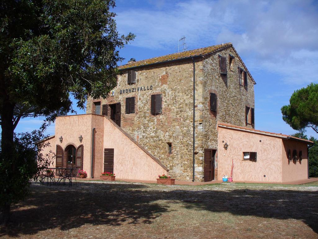 Bronzivalle Riotorto