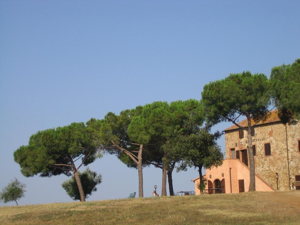 Bronzivalle Riotorto